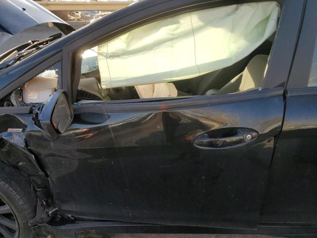 2019 FORD FIESTA ST - 3FADP4DJ6KM165967