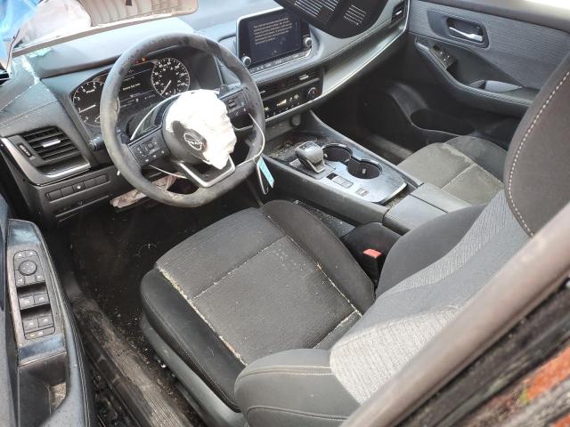 2023 NISSAN ROGUE SV - 5N1BT3BA0PC856474