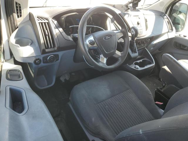 2019 FORD TRANSIT T- - 1FTYR1ZM9KKB51799
