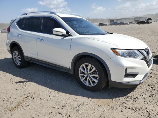 2020 NISSAN ROGUE S - KNMAT2MT6LP529864
