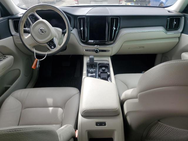 2023 VOLVO XC60 PLUS YV4L12RW9P1337099