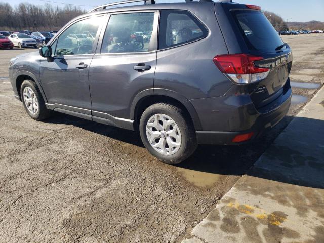 Vin: jf2skacc9nh479074, lot: 50333095, subaru forester 20222