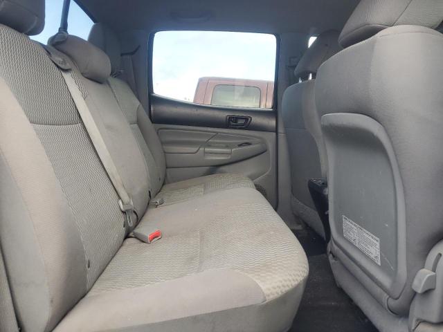 2015 TOYOTA TACOMA DOU - 3TMMU4FN6FM080636