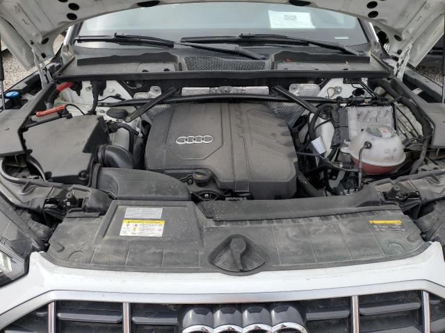 2021 AUDI Q5 PRESTIG WA1CAAFY4M2039711