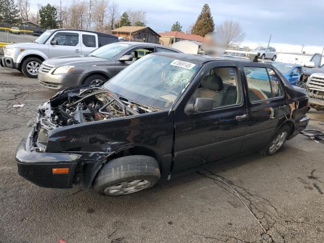 VOLKSWAGEN JETTA GLS