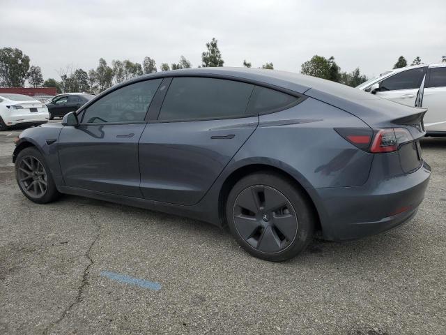 Vin: 5yj3e1ea4pf642769, lot: 50648825, tesla model 3 20232