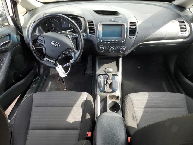 2018 KIA FORTE LX - 3KPFL4A78JE229328
