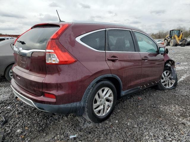 2015 HONDA CR-V EXL - 2HKRM3H73FH546625