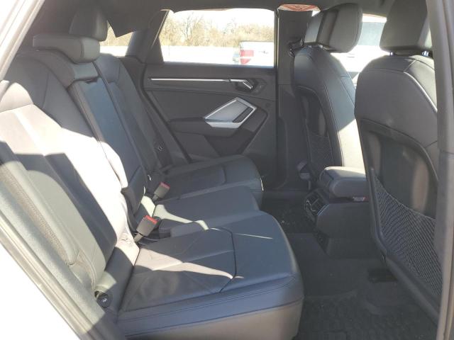 2022 AUDI Q3 PREMIUM - WA1DECF39N1022404