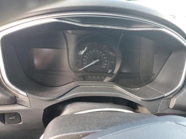 2019 FORD FUSION SE #3305307346