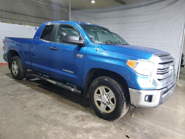 2016 TOYOTA TUNDRA DOU - 5TFUY5F1XGX522241