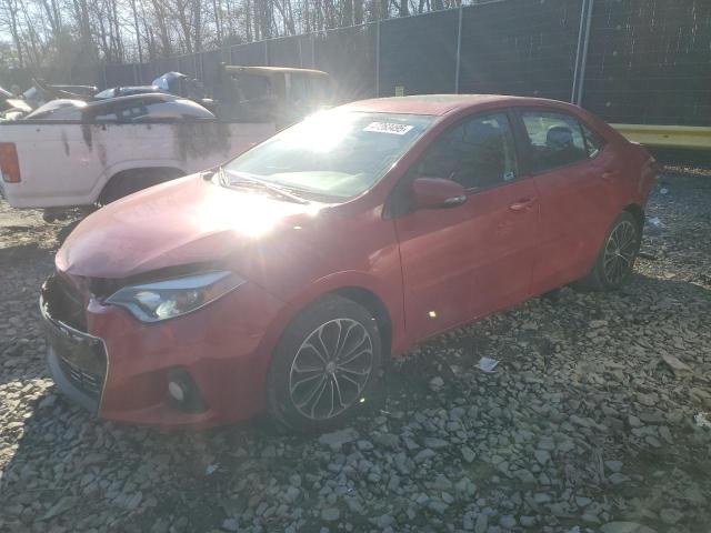 2015 TOYOTA COROLLA L - 5YFBURHE8FP236279