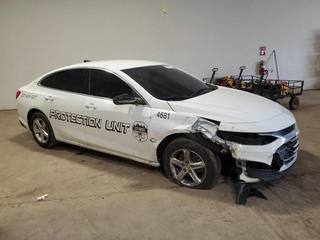 Vin: 1g1zc5st9mf084897, lot: 50019205, chevrolet malibu ls 20214