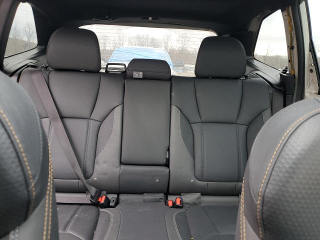 2022 SUBARU FORESTER W JF2SKALC3NH461993