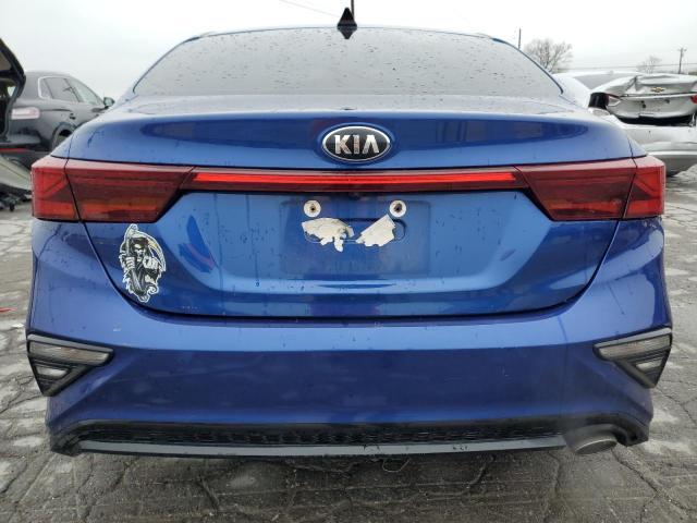 2019 KIA FORTE FE - 3KPF24AD3KE120172