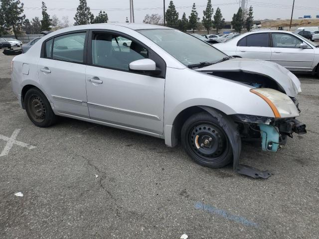 Vin: 3n1ab6ap1al700310, lot: 50653045, nissan sentra 2.0 20104