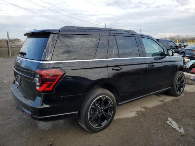 Vin: 1fmju2a80rea82462, lot: 51063675, ford expedition limited 20243
