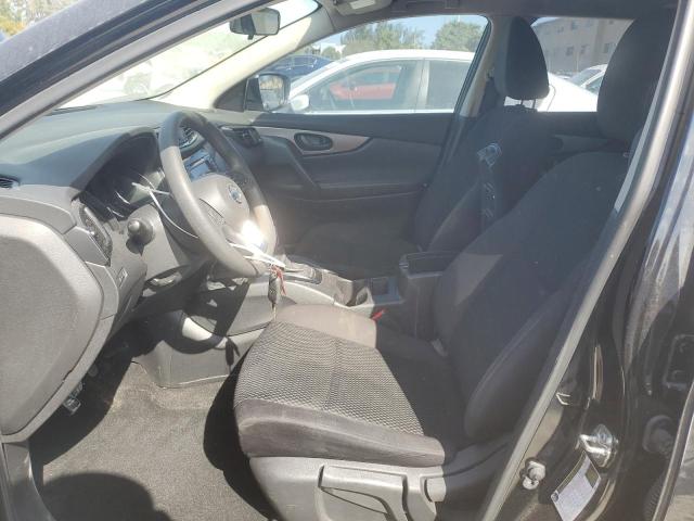 JN1BJ1CV9LW270237 2020 NISSAN ROGUE
