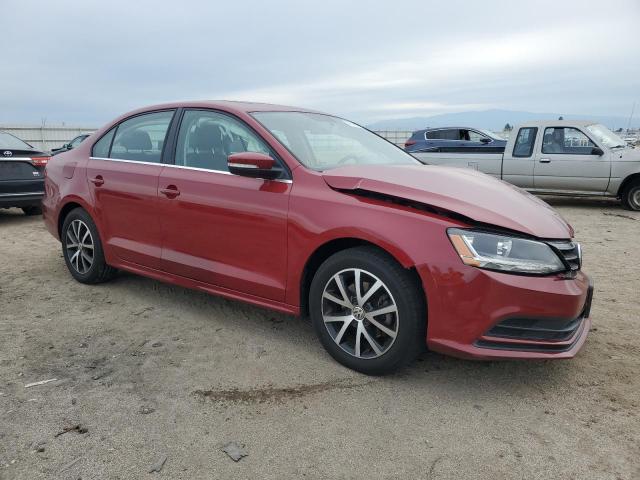 Vin: 3vwdb7aj5hm229890, lot: 47891945, volkswagen jetta se 20174