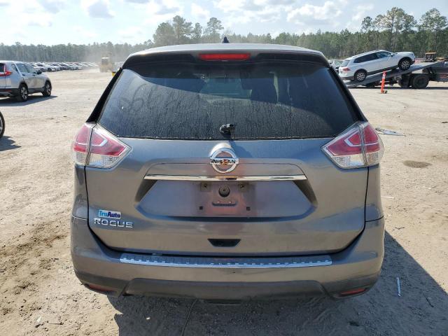 2016 NISSAN ROGUE S - KNMAT2MT3GP612271