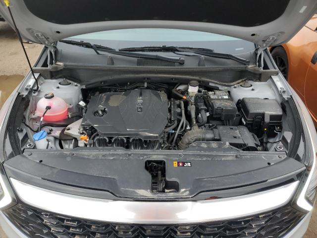 2024 KIA SPORTAGE S - 5XYK5CDF7RG213495