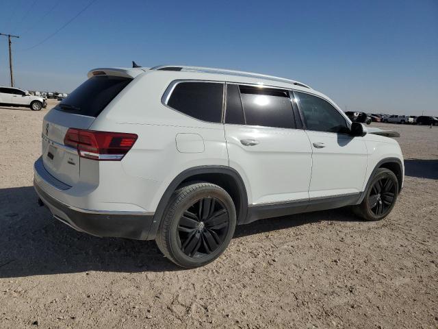2019 VOLKSWAGEN ATLAS SEL 1V2NR2CA5KC557482