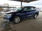 2017 ACURA RDX TECHNO - 5J8TB4H53HL035206