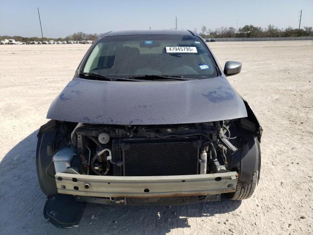 2017 NISSAN VERSA S - 3N1CN7AP6HL879962