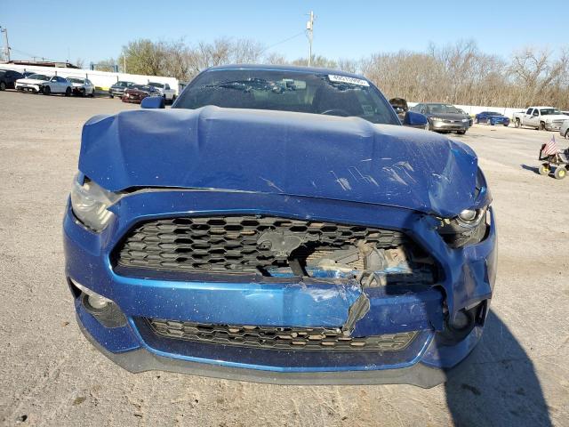 2017 FORD MUSTANG - 1FA6P8TH3H5358025