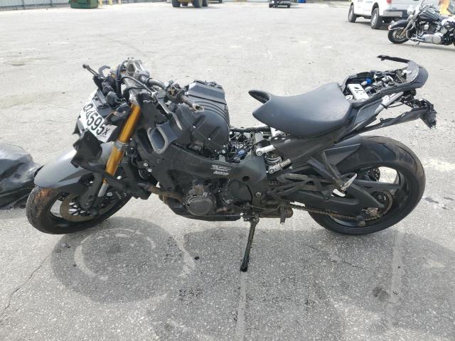 2023 SUZUKI GSX-S1000 - JS1EK11B7P7100372