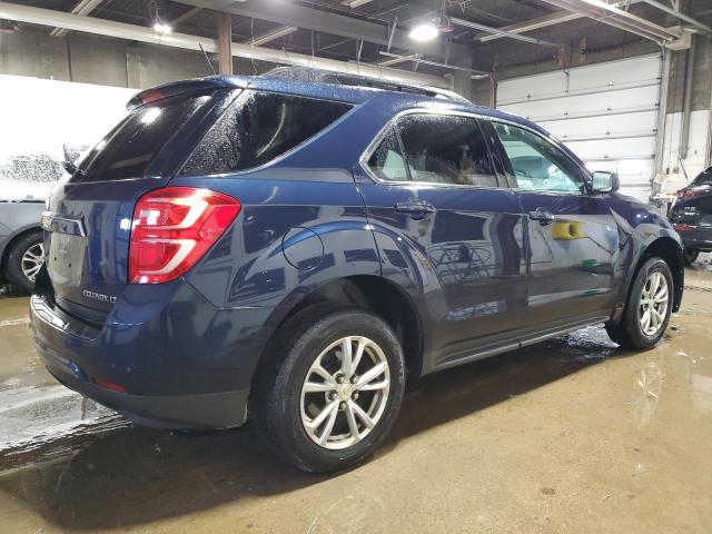 2016 CHEVROLET EQUINOX LT - 2GNALCEK2G1128043