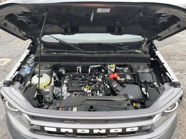2024 FORD BRONCO SPO - 3FMCR9B66RRE42816