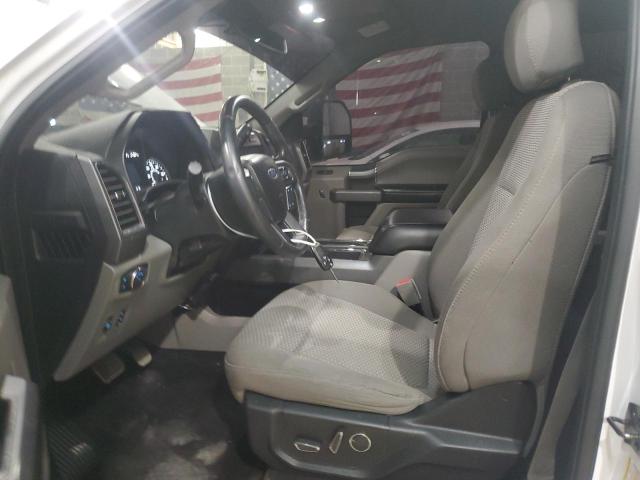 2018 FORD F150 SUPER - 1FTEW1EG4JKD47093