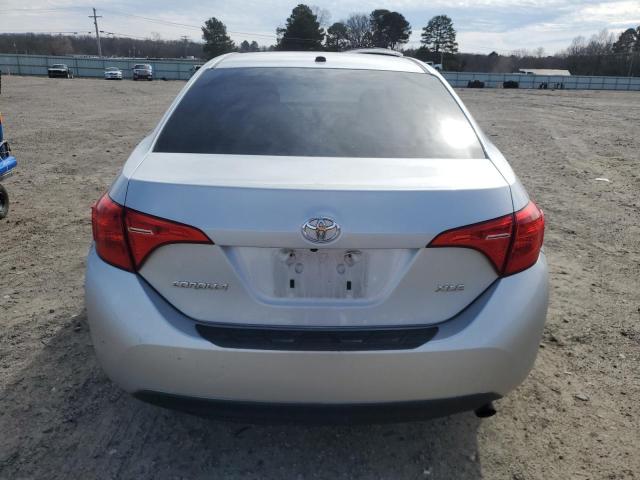 2018 TOYOTA COROLLA L - 5YFBURHE3JP762134