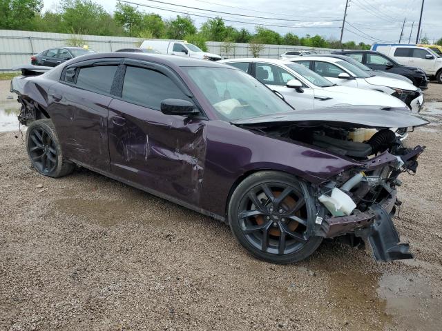 Vin: 2c3cdxhg5nh206160, lot: 50088795, dodge charger gt 20224