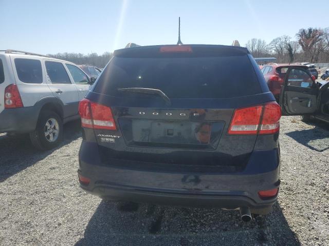 2019 DODGE JOURNEY SE - 3C4PDCBB5KT773152