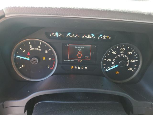 2018 FORD F150 SUPER - 1FTEW1EG6JFB96928