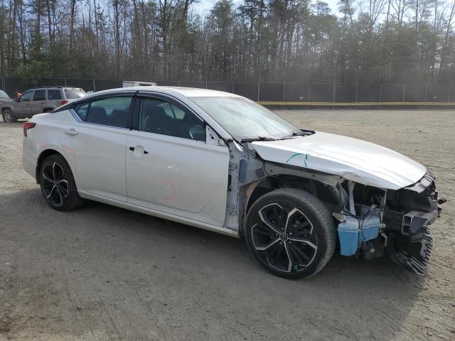 2020 NISSAN ALTIMA SR - 1N4BL4CWXLC141187