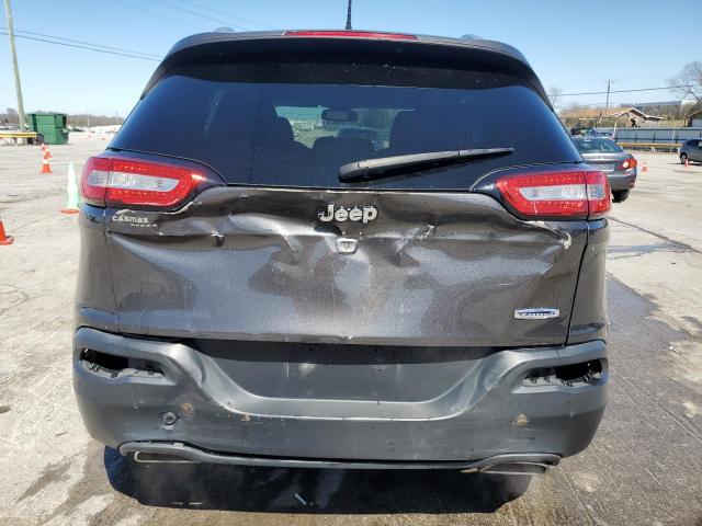 2015 JEEP CHEROKEE L - 1C4PJLCS0FW707387