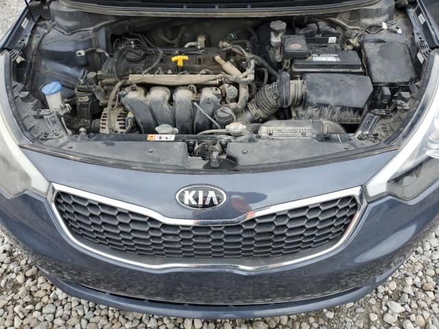 2015 KIA FORTE LX - KNAFX4A64F5370618