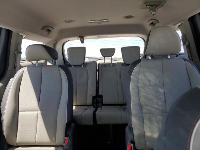 2015 KIA SEDONA EX KNDMC5C1XF6023060