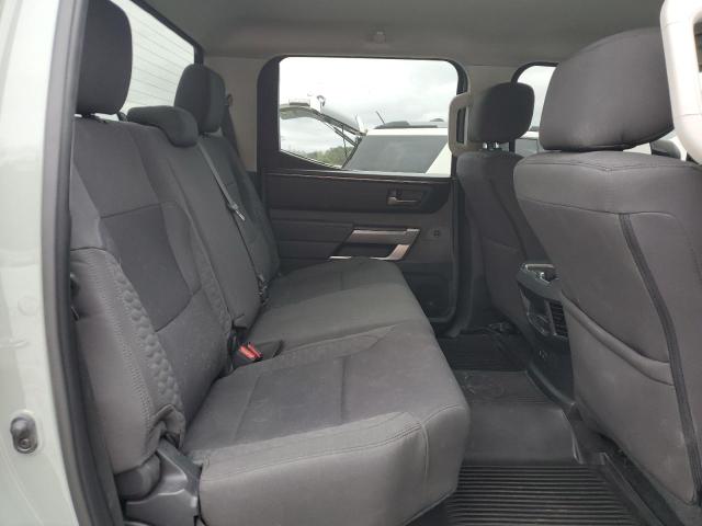 2024 TOYOTA TUNDRA CRE - 5TFLA5DB7RX175417