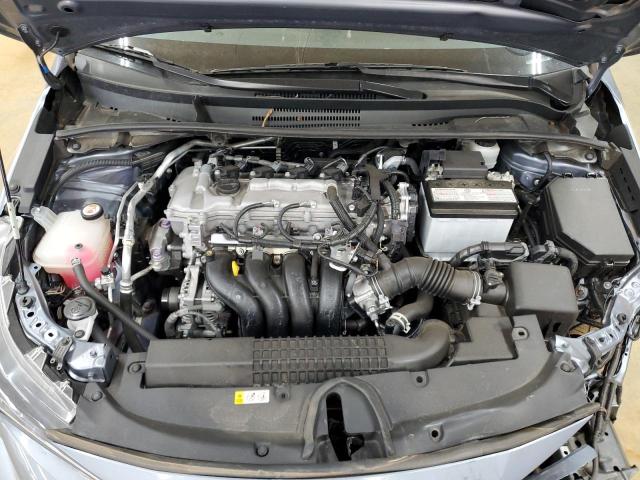 2022 TOYOTA COROLLA LE - 5YFEPMAEXNP324976