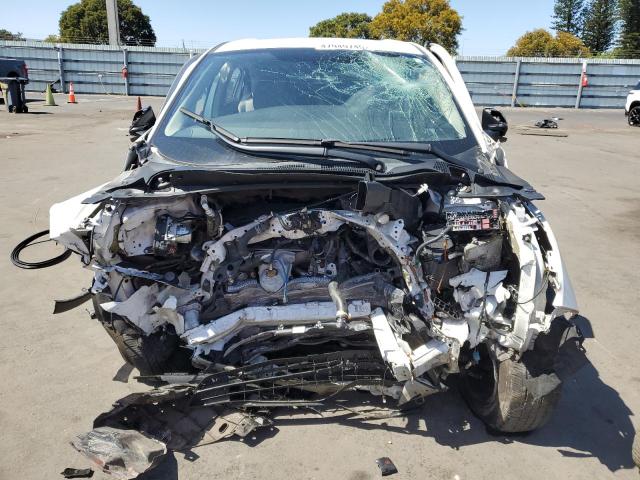 2022 HONDA HR-V LX 3CZRU5H31NM710255