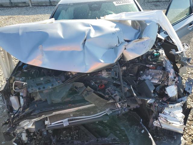 2024 HONDA CIVIC SPOR - 19XFL2H86RE019115