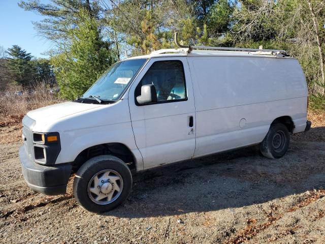 Vin: 1ftne1ew8eda49019, lot: 49309935, ford all models e150 van 2014 img_1