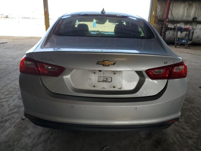 2017 CHEVROLET MALIBU LT - 1G1ZE5ST0HF128785