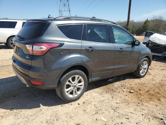 2018 FORD ESCAPE SE - 1FMCU0GD4JUD14296