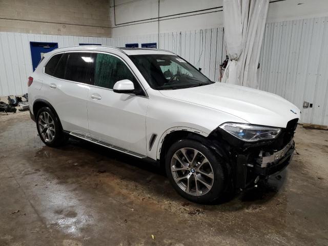 2019 BMW X5 XDRIVE4 - 5UXCR6C53KLL52776