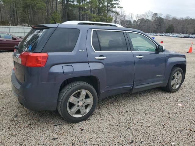 Vin: 2gkflwe38d6161608, lot: 48527105, gmc terrain slt 20133